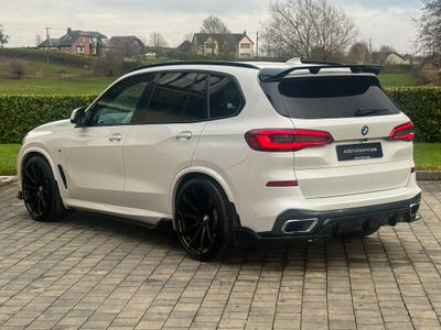 2019 BMW X5