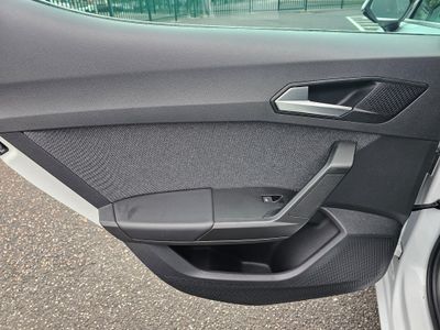 2021 SEAT Leon