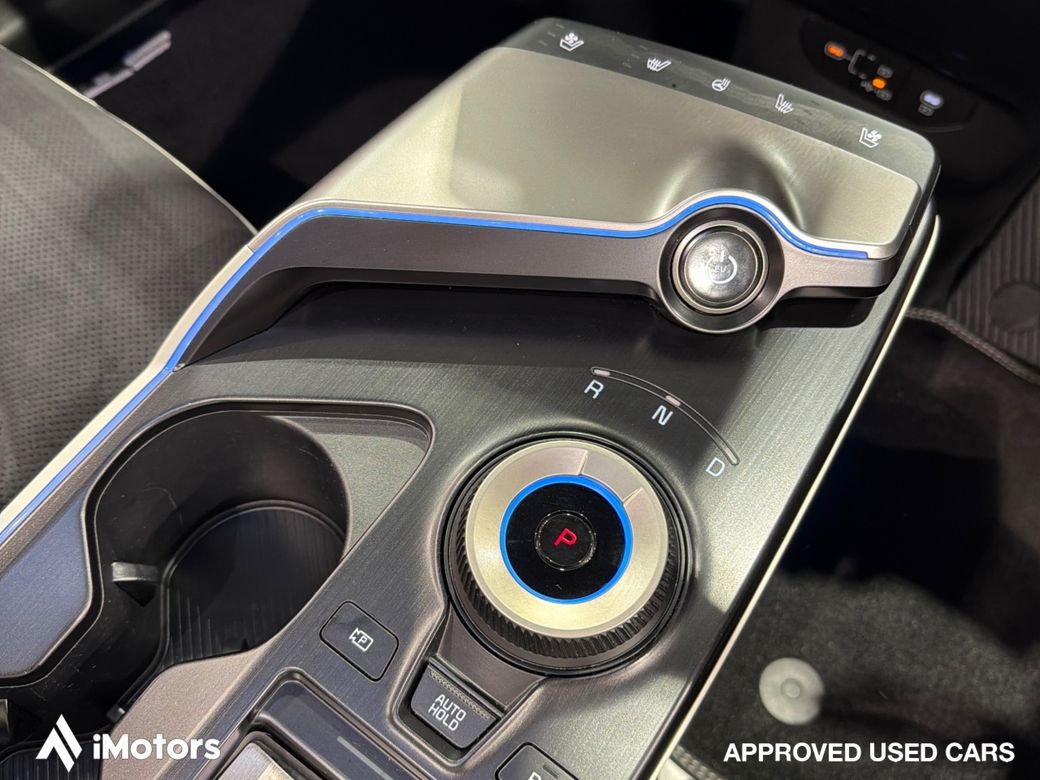 2025 Kia EV6