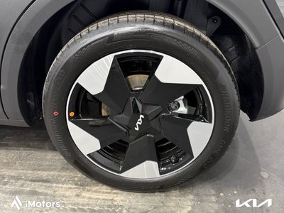 2026 Kia EV2