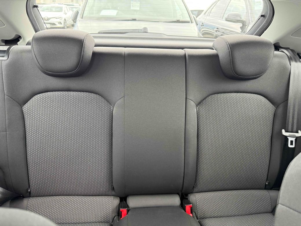 2015 Audi A1