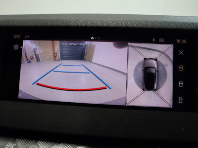 2023 DS Automobiles DS 4