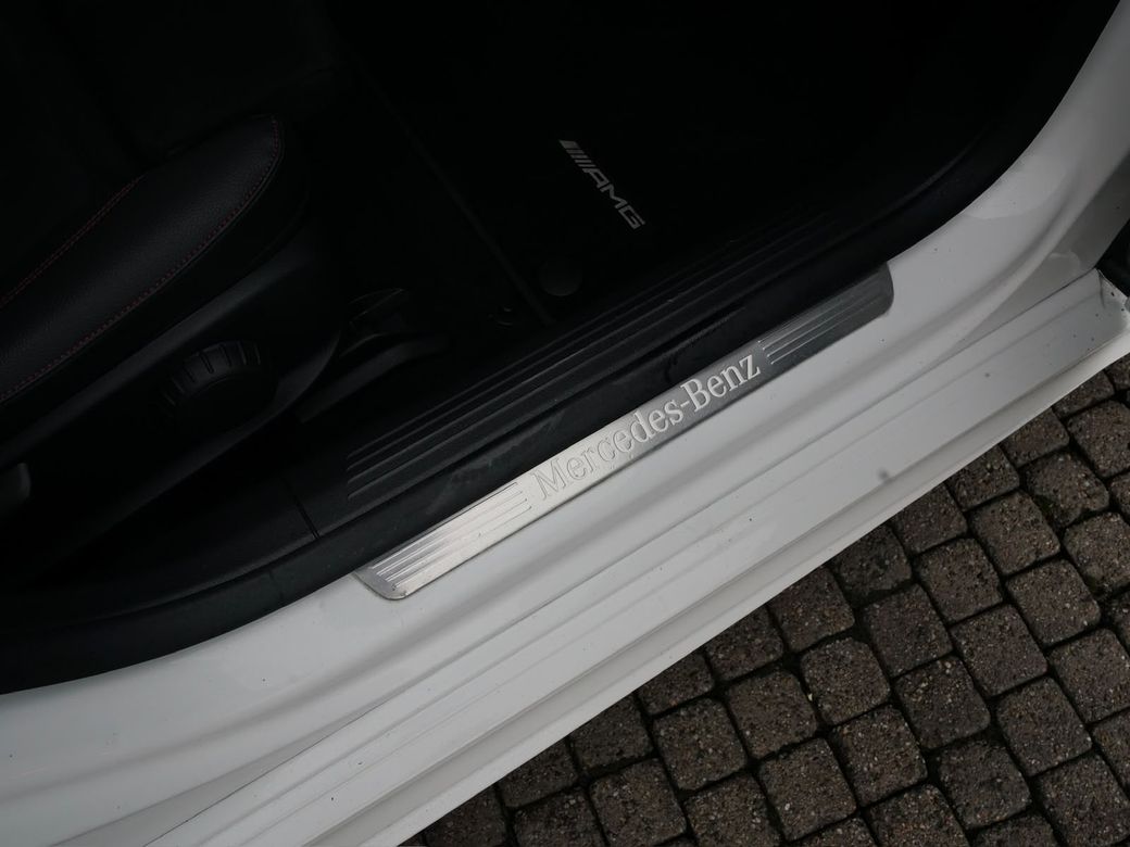 2023 Mercedes-Benz CLA Class
