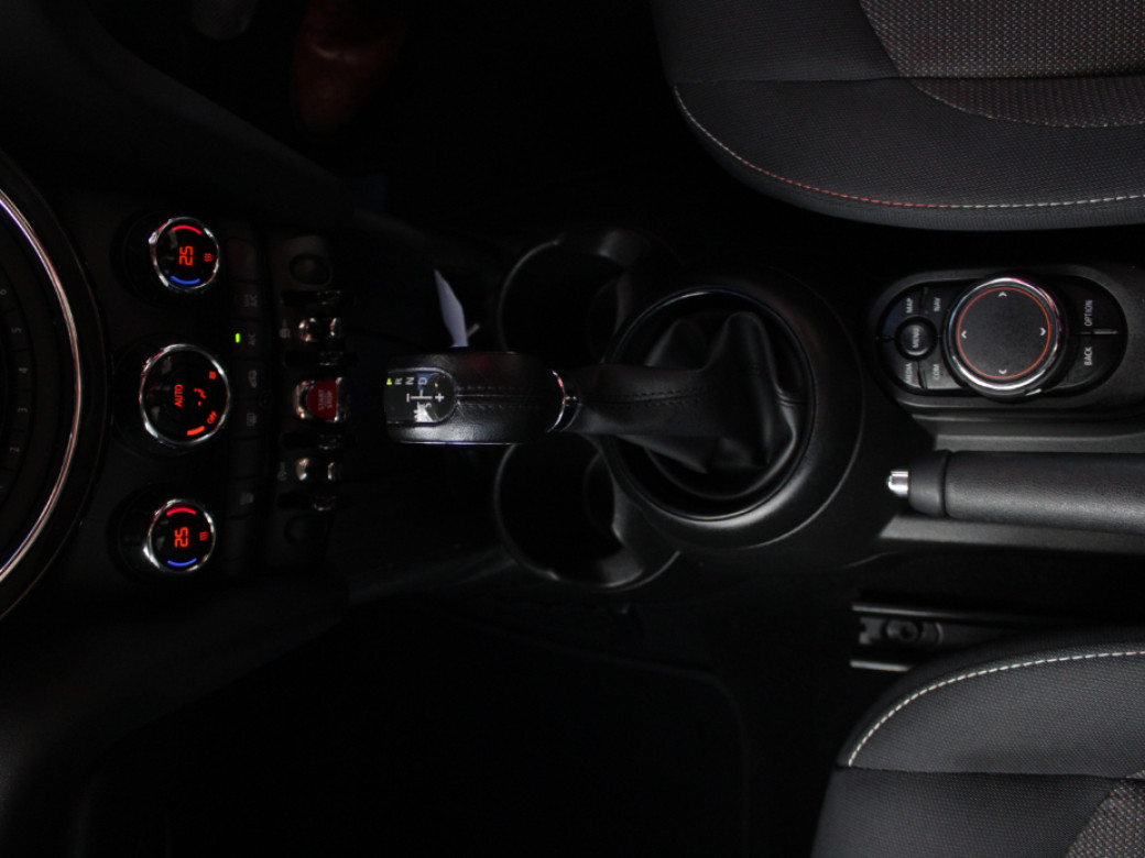 2018 Mini Cooper D