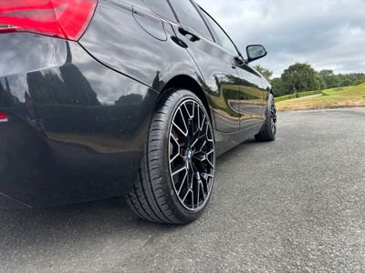 2017 BMW 1 Series
