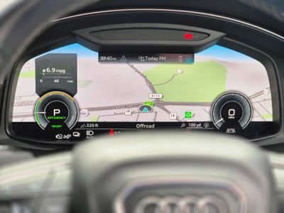 2021 Audi Q7