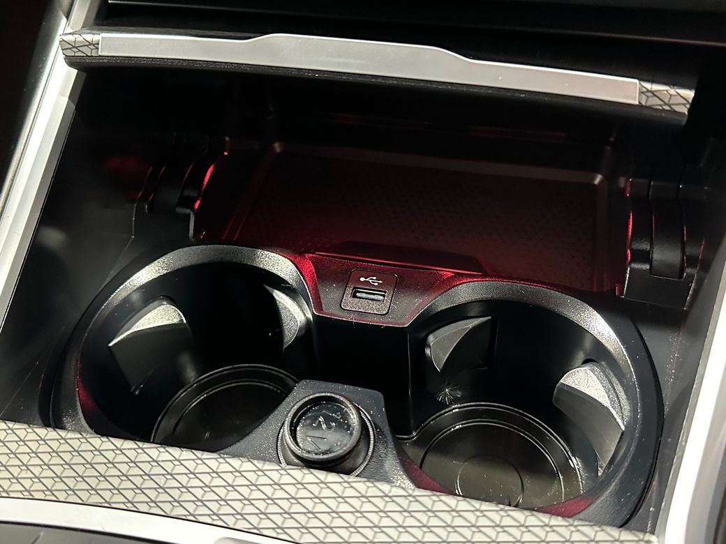 2022 BMW 3 Series