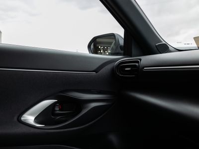 2023 Toyota Yaris Cross