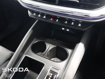 2023 Skoda Enyaq