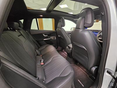 2025 Mercedes-Benz EQE
