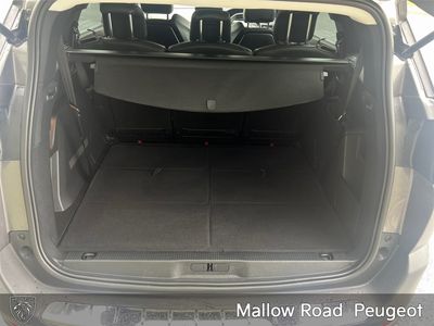 2022 Peugeot 5008