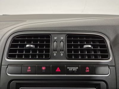 2013 Volkswagen Polo