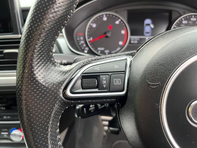2017 Audi A6