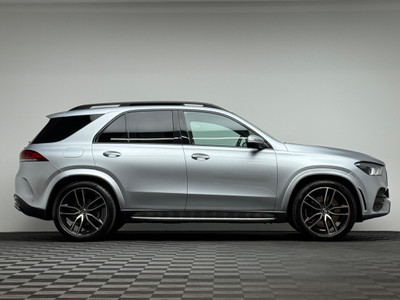 2022 Mercedes-Benz GLE Class