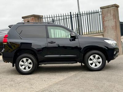 2023 Toyota Landcruiser