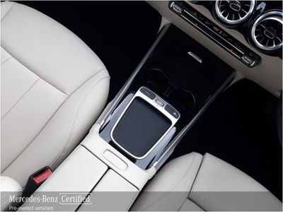 2024 Mercedes-Benz GLB Class