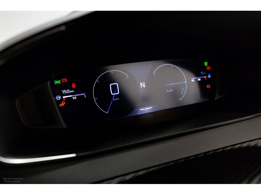 2025 Peugeot 2008
