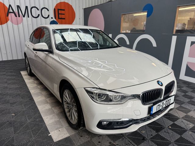 vehicle for sale from The Automatic Motor Car Centre