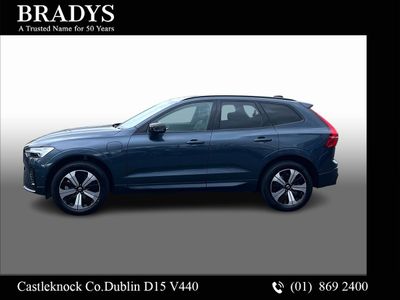 2025 Volvo XC60