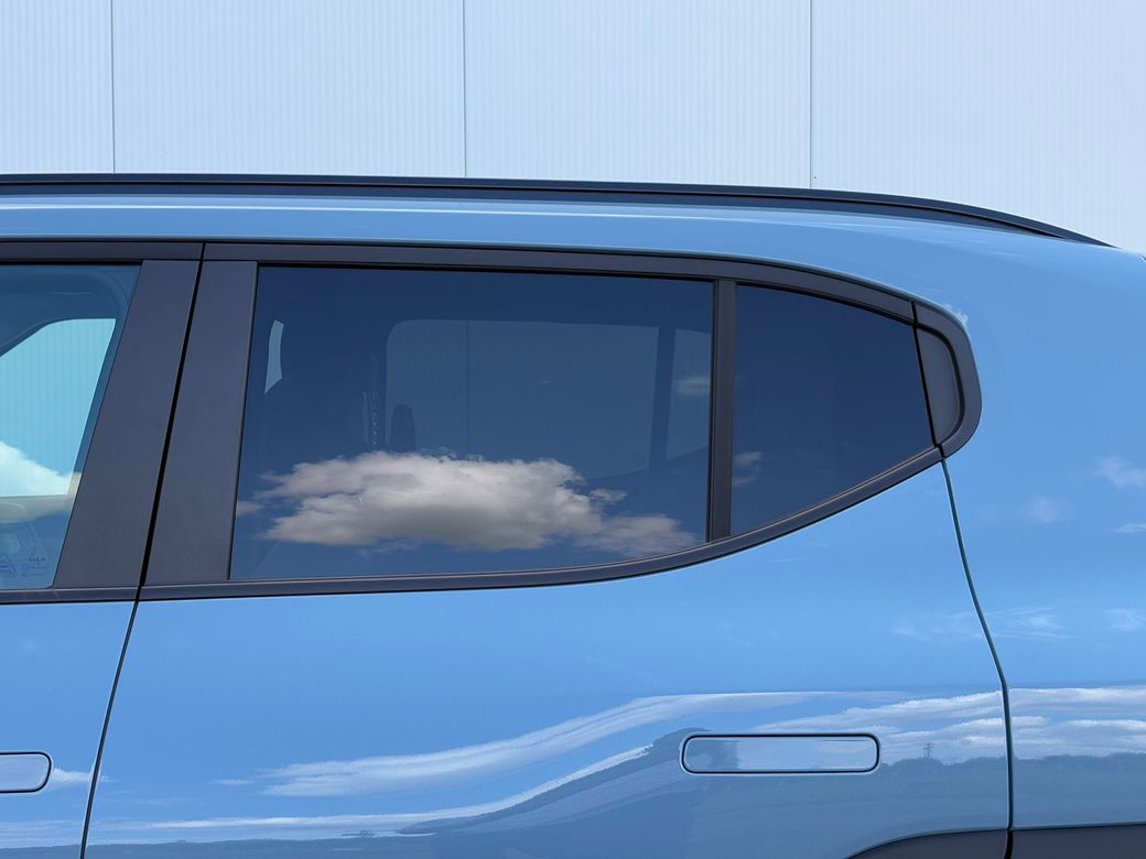 2026 Kia EV2