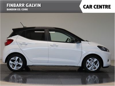 2023 Hyundai i10