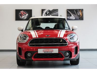 2021 Mini Countryman