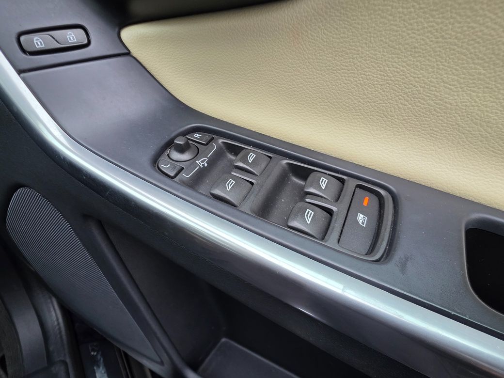 2016 Volvo XC60