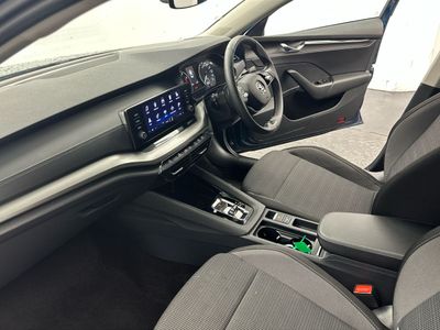 2024 Skoda Octavia