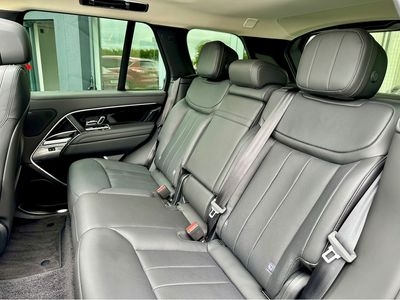 2024 Land Rover Range Rover Sport