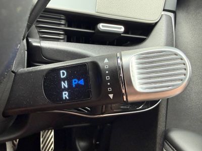 2024 Hyundai Ioniq