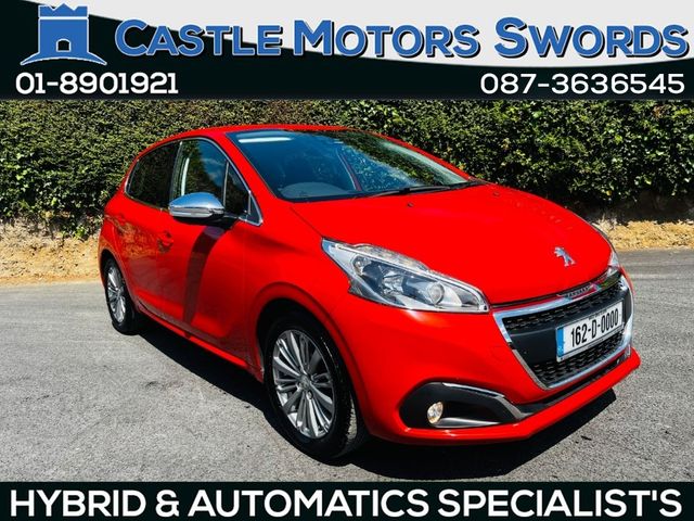 vehicle for sale from Castle Motors Swords