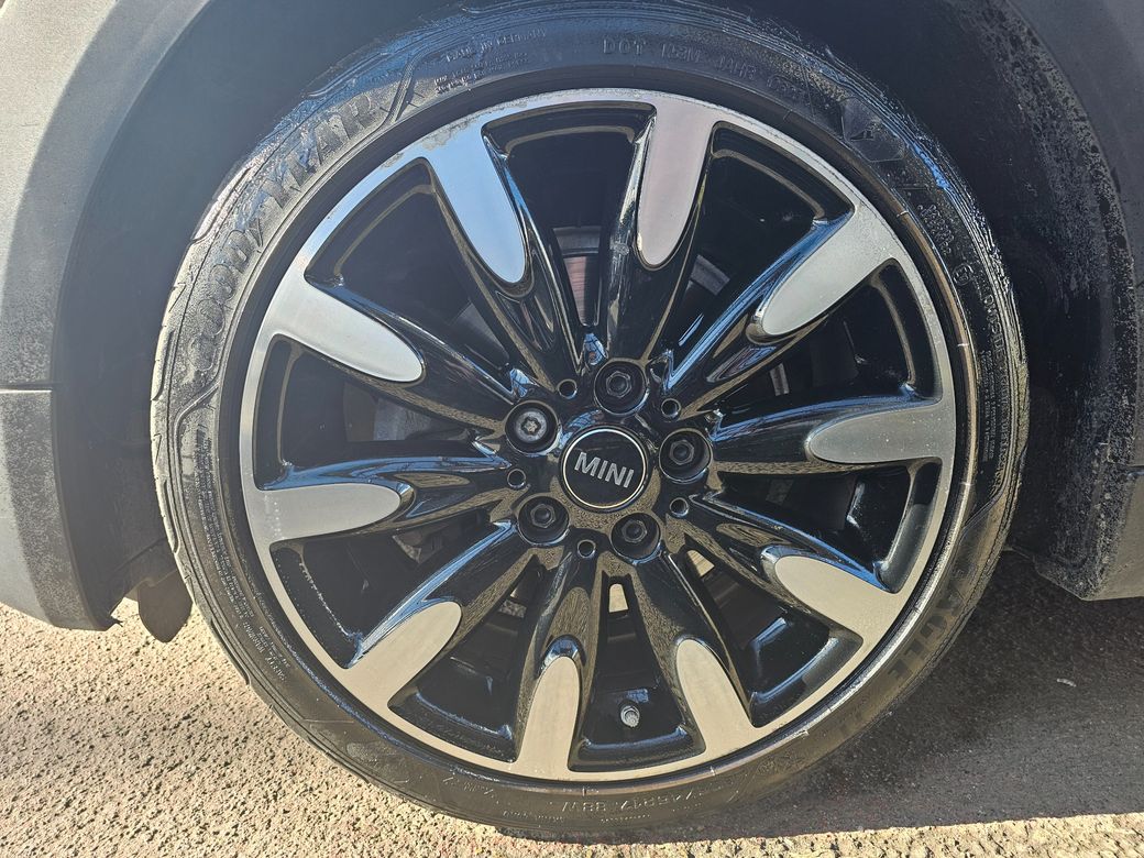 2020 Mini Cooper