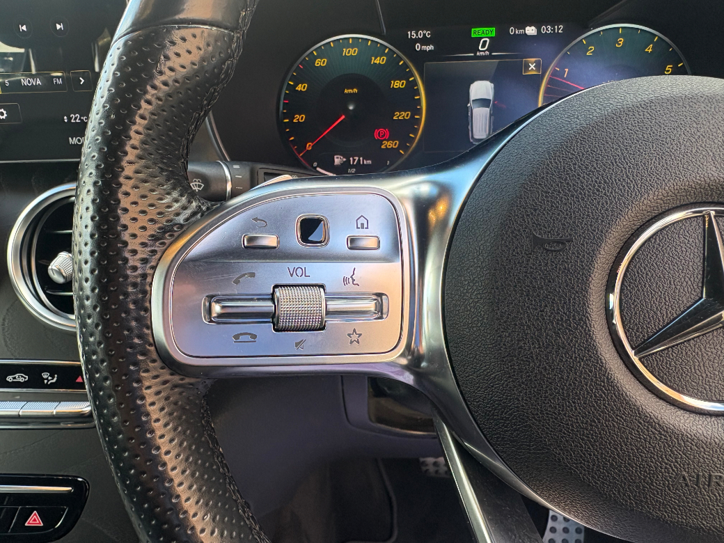 2021 Mercedes-Benz GLC Class