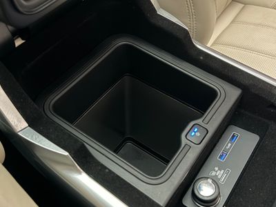 2022 Land Rover Range Rover Sport