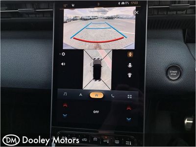 2026 Citroen C5 Aircross