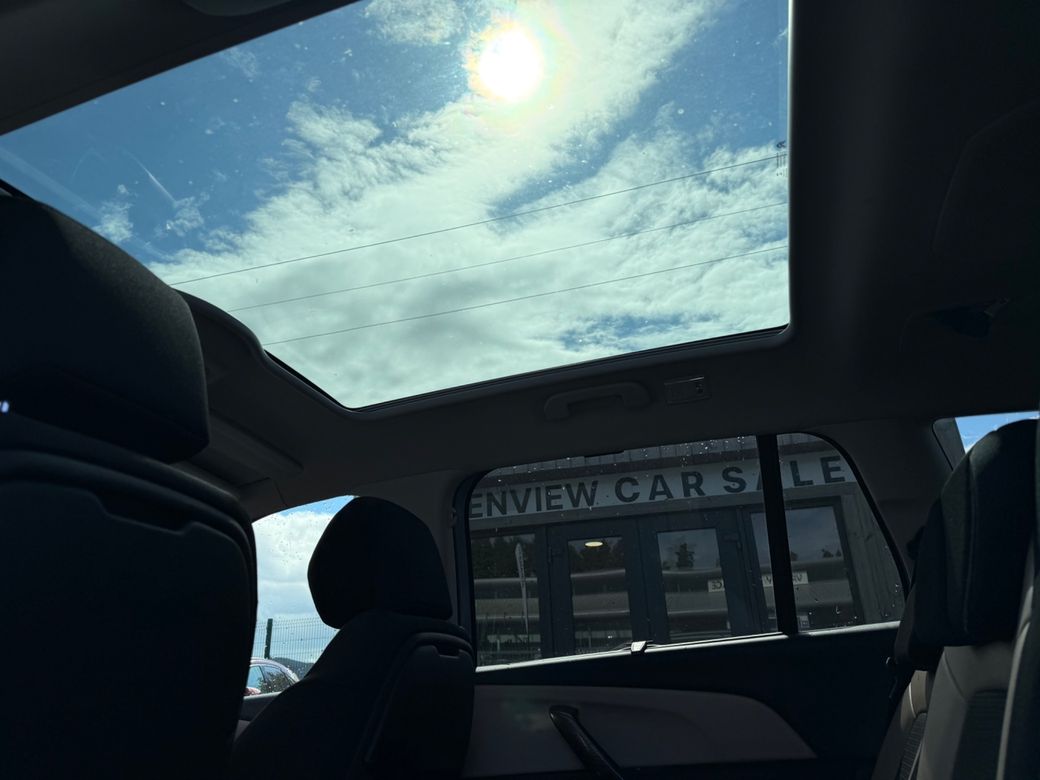2016 Citroen C4 Picasso