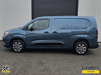2026 Opel Combo