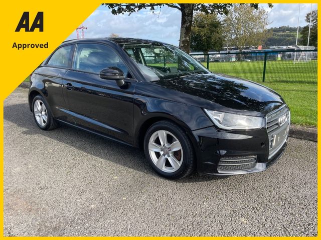 vehicle for sale from Jonathan O'Brien Cars