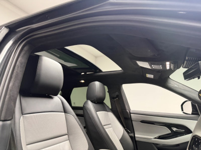 2024 Land Rover Range Rover Evoque