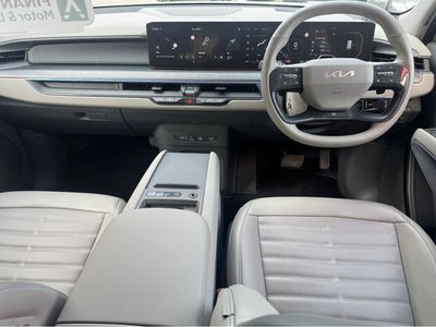2024 Kia EV9