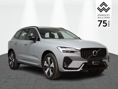 2024 Volvo XC60