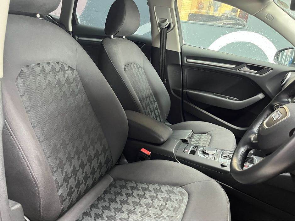 2016 Audi A3