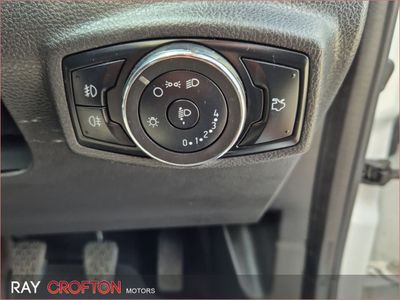 2018 Ford Ka