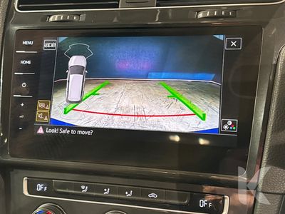 2020 Volkswagen Golf