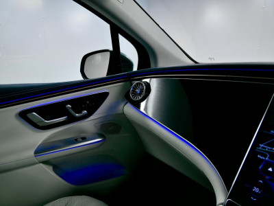 2024 Mercedes-Benz EQE