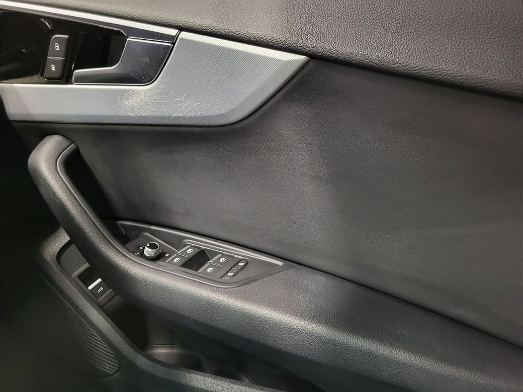 2023 Audi A5