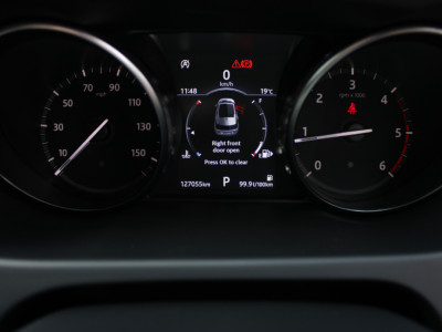 2018 Land Rover Discovery Sport