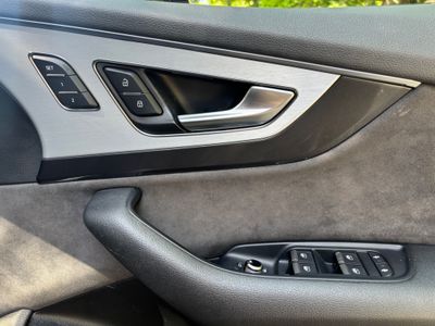 2016 Audi Q7