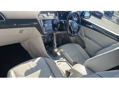 2020 Volkswagen Tiguan Allspace