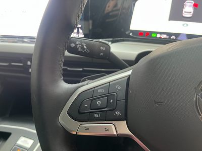 2023 Volkswagen Golf